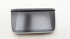 VAUXHALL GRANDLAND X DASHBOARD DISPLAY SCREEN 9813731480 2018