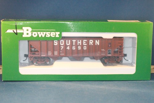 JP HO Bowser 42938 70 toneladas 12 paneles triple tolva Southern 74690 | Zustand: New