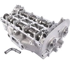 New Cylinder Head Assembly For Ford Escape Fusion DOHC 1.5L 4 Cyl Turbo EcoBoost