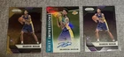 2016-17 Panini Aficionado - First Impressions Brandon Ingram #22 /199 Auto