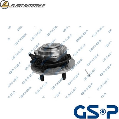 RADLAGERSATZ 9329004K FÜR JEEP COMMANDER/VAN GRAND/CHEROKEE/III EZB/EZH 5.7L