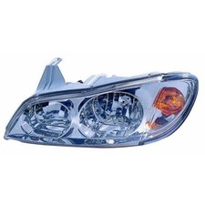 Feu avant (phare) Nissan MAXIMA QX