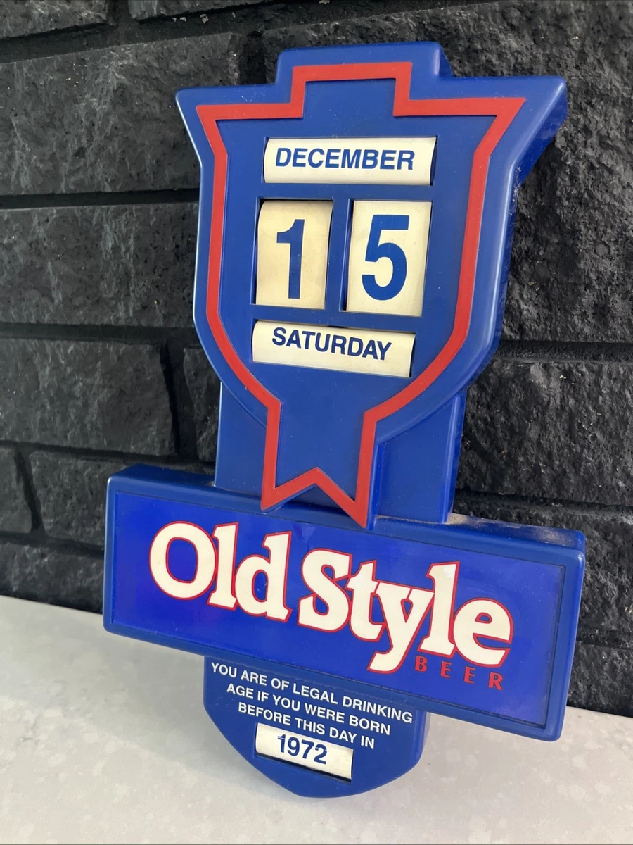 Heilemans Old Style Beer for sale | eBay