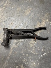 Vintage Kay-dee K-d Studebaker Light Six Valve Spring Compressor Tool Feb 10 20
