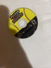 Mario Power Tennis GameCube GC [Disc Only] For Parts Does Not Work