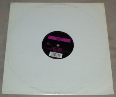12'' Can Costa  ''Play Guru''  (VapouRise 2005)