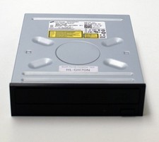 HL Data Storage GH70N DVD-RW Super Multi Rewriter SATA Drive