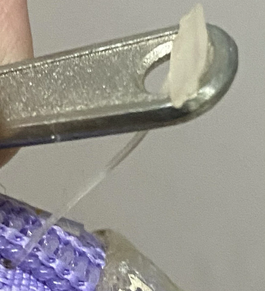 Raro 2003 Lil Bratz Slumber Party Juego Muñeca Sasha Nuevo en Caja + 20 Accesorios 🎉 Foto 4 de 4