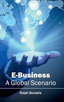 Ralph Borsella | E-Business | Buch | Englisch (2015) | A Global Scenario