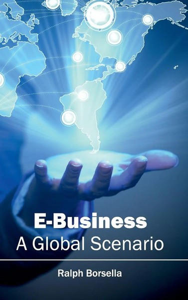 Ralph Borsella | E-Business | Buch | Englisch (2015) | A Global Scenario-image
