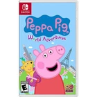 Outright Games Peppa Pig World Adventures (Nintendo Switch)
