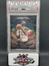 2022 Obsidian Shai Gilgeous-Alexander Orbital Etch Yellow /10 PSA 10