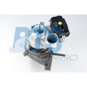 BTS Turbo Turbolader für Hyundai Tucson TL TLE 2.0 CRDi AWD IX35 LM DM KIA