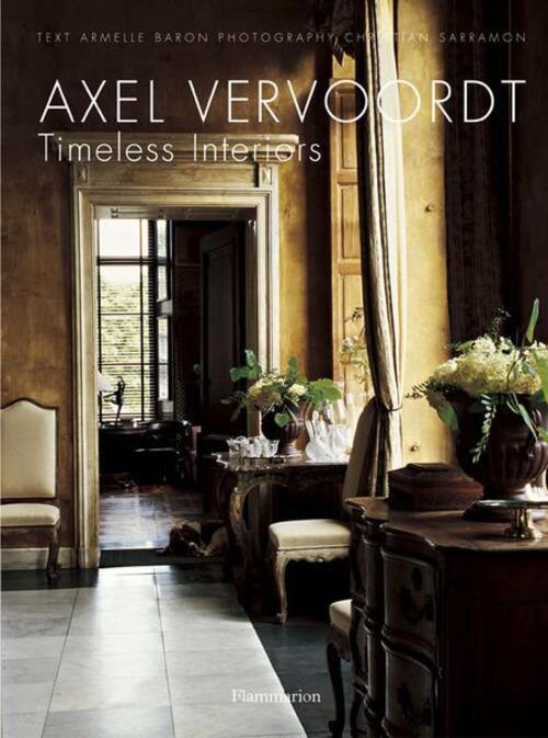 Thumbnail - Timeless Interiors | Axel Vervoordt (u. A.) | Buch | Gebunden |