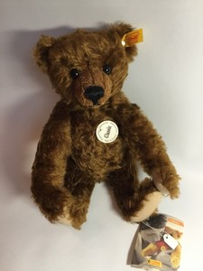 steiff classic bear