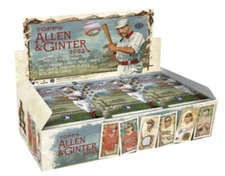 2023 Topps Allen & Ginter (251-400) - Pick your card! U Pick! Complete your set!