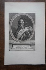 JEAN DE GASSION MARECHAL DE FRANCE (1609-1647),