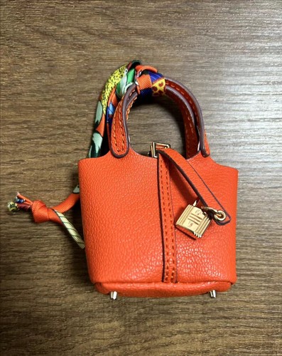 Fashion Leather Mini Bag Shockproof Case Cover For Apple AirPods 1/2/3/4 Pro 1/2 - Photo 19 sur 27