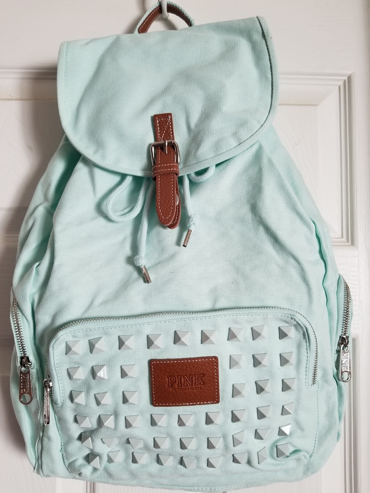 School Travel Bag Tote Rare Great Gift!