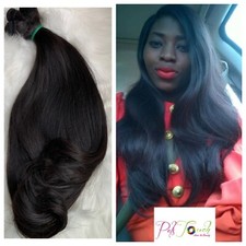 Top Quality Human Hair Extensions