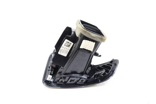 2017-2021 JEEP COMPASS DASH LEFT OUTER AIR VENT GRILLE OEM 5UT64DX8AC BLACK_G7X9 - Picture 10 of 12