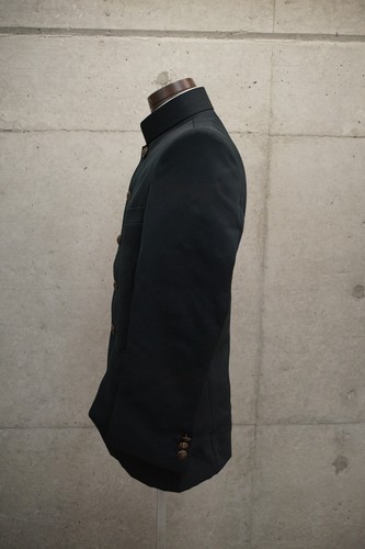 Collectible japanese school men uniform cosplay costume @iw0030A02ss - Picture 4 of 11