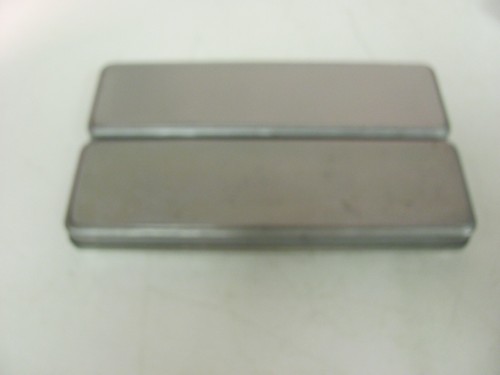 Lot of 2 - EMPTY Vintage AW Faber Castell Tin For Drafting Pencils Germany - Picture 6 of 6