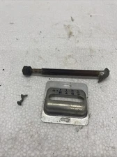 Craftsman King Seeley 6" Jointer  Depth Guage Assembly CP-133