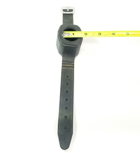 Sherwood Bottom Timer Wrist Mount Boot Scuba Dive Computer #4733 - Picture 3 of 10