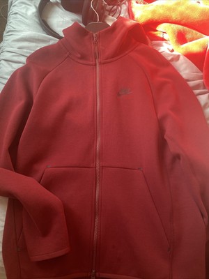 nike tech fleece small