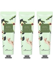 Moisturizing Hand Cream,Mini Hand Lotion Travel Size,3 pack, handcream014