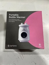 Befano Portable Bottle Warmer T5-21A