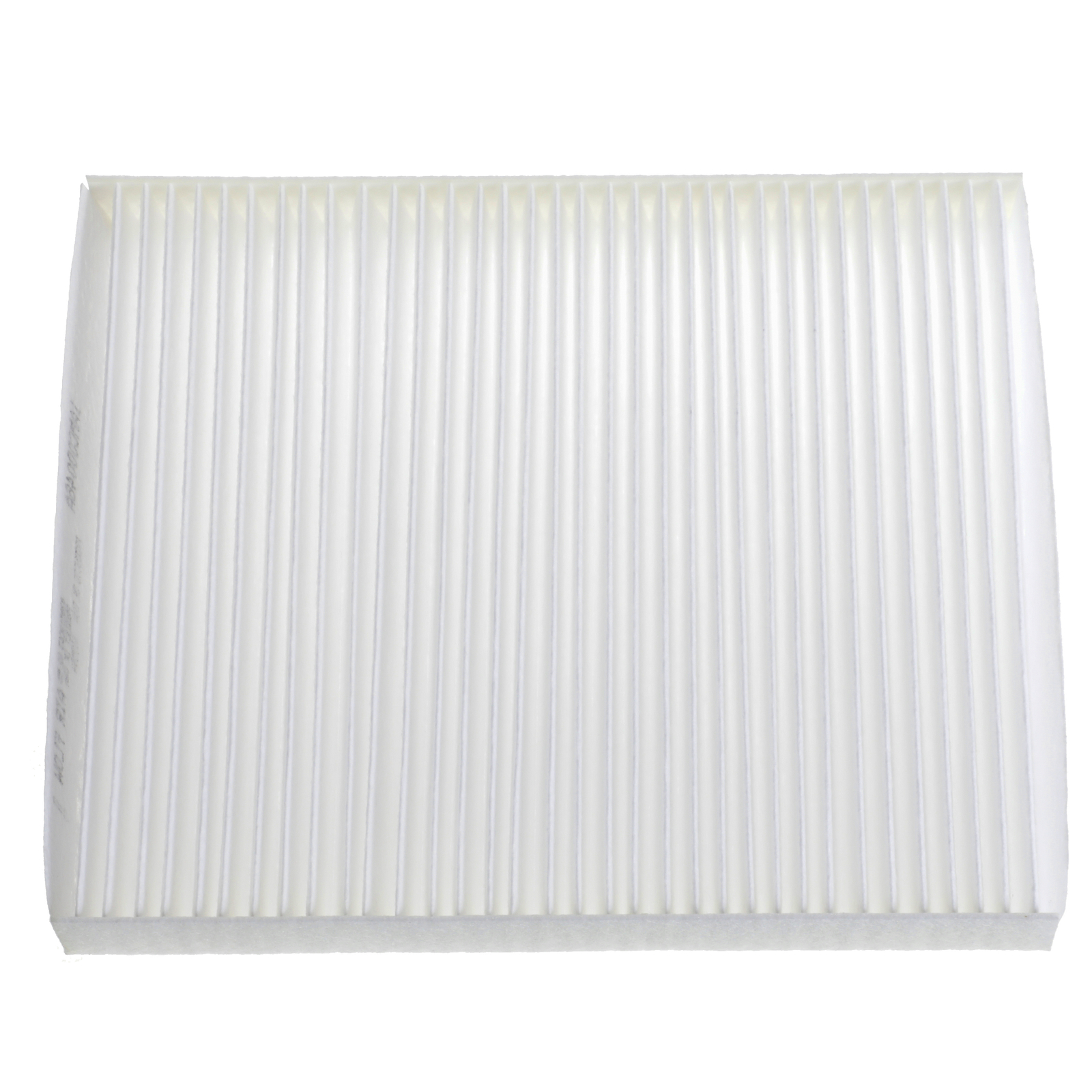 Filtro de aire de cabina delantero para Jeep Wrangler 2016 (N/P 1AMC00046A)