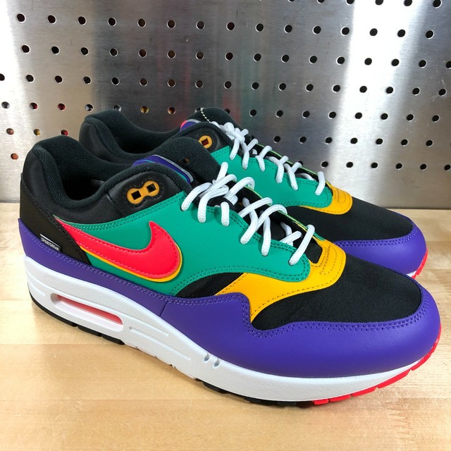 nike air max size 16