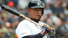 Miguel Cabrera - Choose your Base, Inserts  - Detroit Tigers