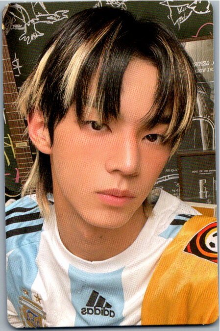 TWS - Summer beat Album PHOTO BOOK VER. PHOTOCARD PHOTO CARD KPOP