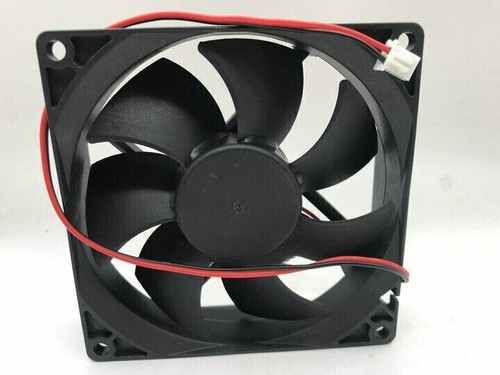 TONON 9025 TD9025HS DC 24V 0.17A 90*25MM 90mm inverter cooling fan 2pin - Photo 2/2