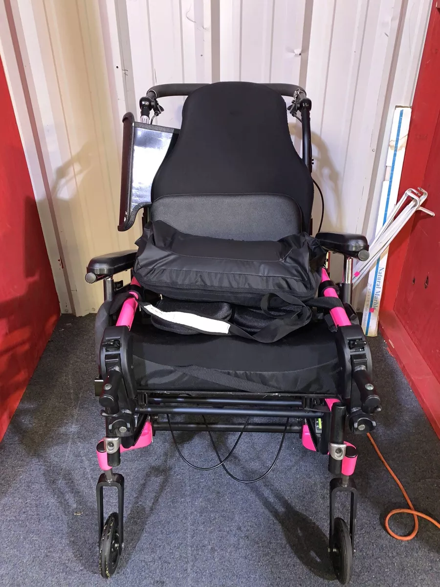 How to get a 2024 wheelchair for free