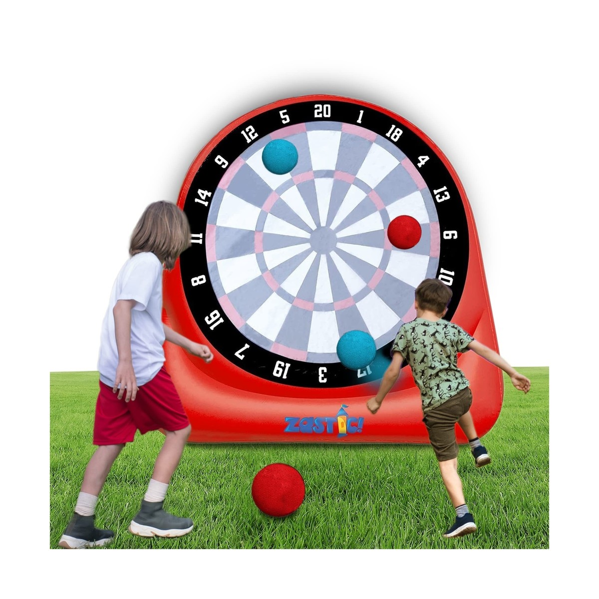 新品未開封Exciting Home Darts(BIGサイズ) 全6 楽天市場