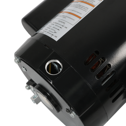 3/4 hp Booster Pump PB4-60 PB460 280 380 F3 F5 Vac Swimming Pool Cleaner Black - Picture 24 of 24