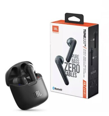 True Wireless Earbuds Case Jbl Tune 220 Charging Case Jbl 220tws