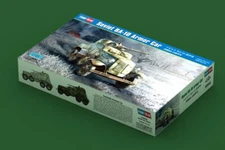 Hobbyboss 83840 1/35 Soviet BA-10 Armor Car