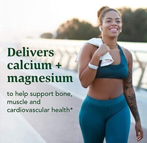 Bone Support Growth Joints & Teeth Health Cartilage Mobility Stiffness 90 Tablet - Picture 16 of 22