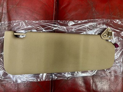 51166981651 Fin Sunshade Left Side Drive BMW 320d XD Rive (e91  