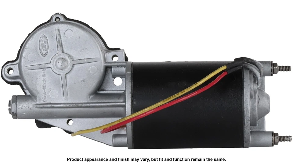 Motor de ventana delantero derecho cardone para Ford E-350 Econoline 1985-1989 Foto 4 de 4