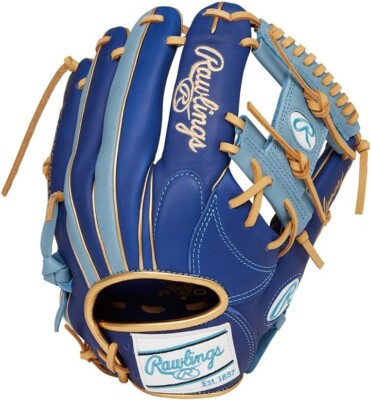 Rawlings 軟式グラブ　HYPERTECH COLOR SYNC Rawlings Baseball Glove for Adults Softball HYPER TECH COLOR