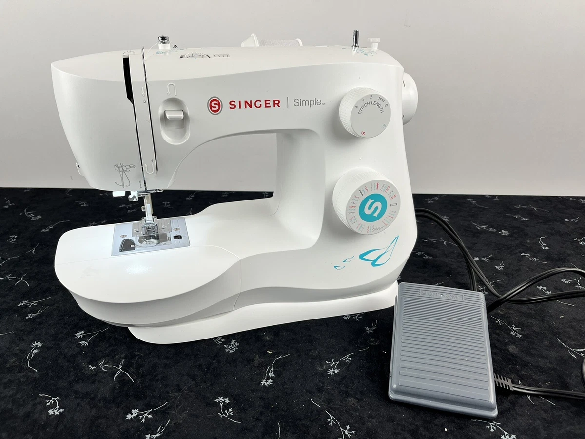 Singer Simple 3337 Sewing Machine