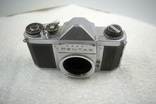 Pentax h2 35mm Camera