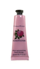 CRABTREE EVELYN ROSEWATER HAND THERAPY 25 G TRAVEL SIZE