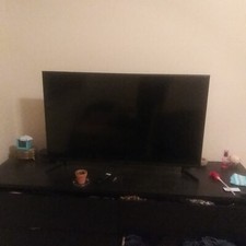 Insignia Smart Tv 37in